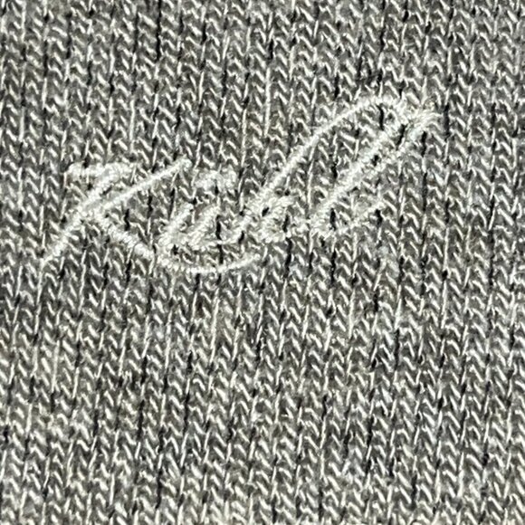 KUHL SAVINA OATMEAL SWEATER KNIT FLEECE BUTTON UP COAT JACKET - EUC - WOMEN'S M - Picture 10 of 15